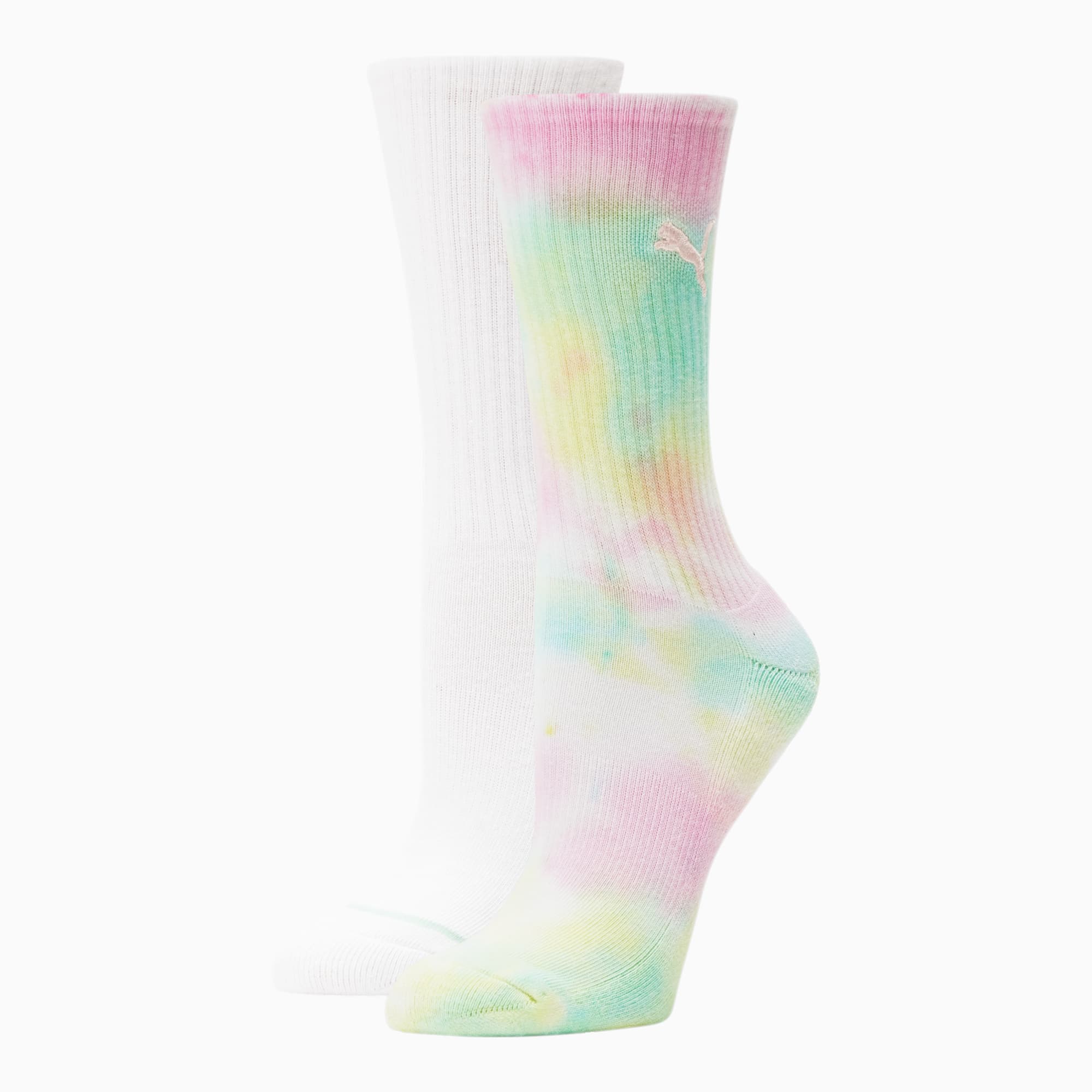 Puma women's crew socks clearance